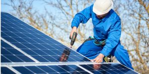 Installation Maintenance Panneaux Solaires Photovoltaïques à Lion-devant-Dun